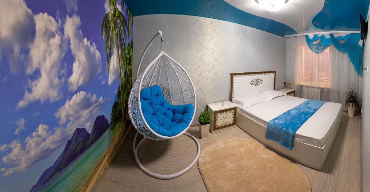 Luxury Apartment Sicheslavska Street كريفوي روغ المظهر الخارجي الصورة